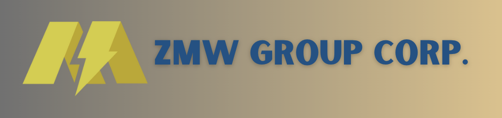 ZMW Group Corp.